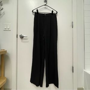 Stradivarius Wide Legged Pants